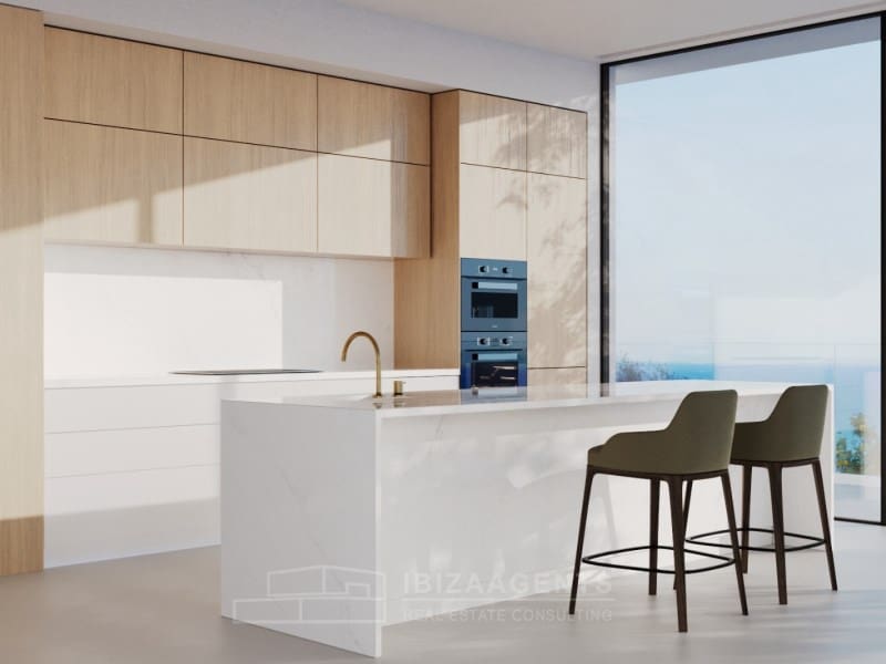 4 slaapkamer Villa te koop in Nuestra Senora de Jesus met zwembad - € 2.950.000 (Ref: 8244128)