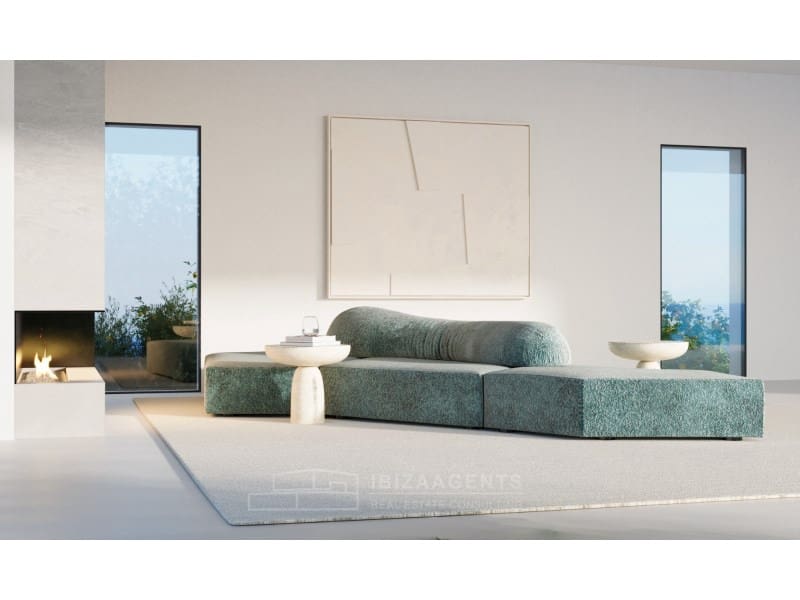 4 slaapkamer Villa te koop in Nuestra Senora de Jesus met zwembad - € 2.950.000 (Ref: 8244128)