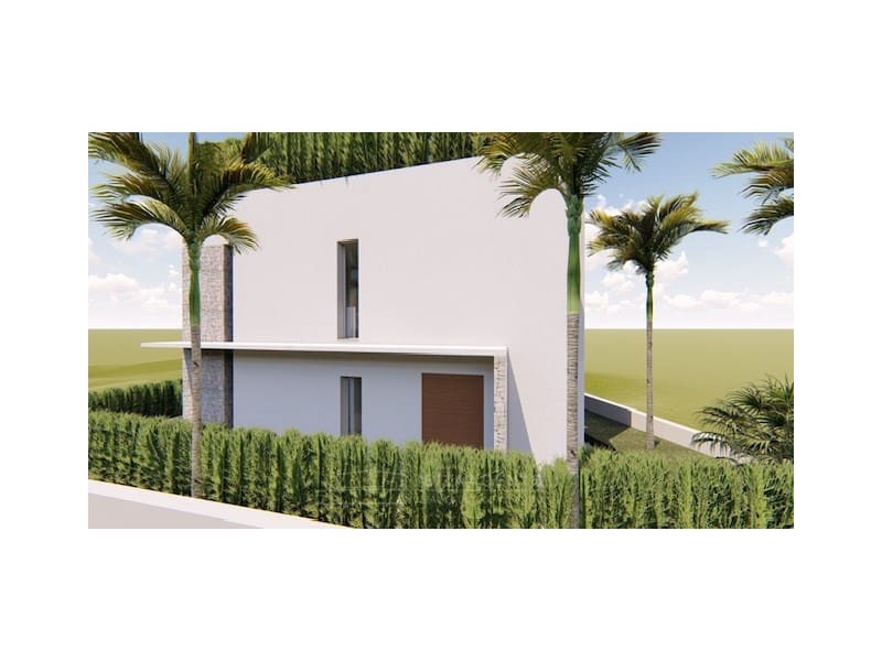 4 slaapkamer Villa te koop in Nuestra Senora de Jesus met zwembad - € 2.950.000 (Ref: 8244128)