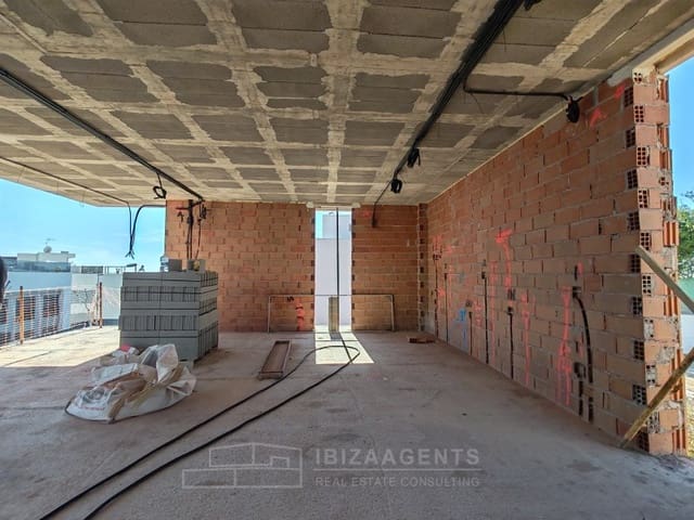 4 slaapkamer Villa te koop in Nuestra Señora de Jesus, Santa Eulalia / Santa Eularia met zwembad - € 2.950.000 (Ref: 8244128)