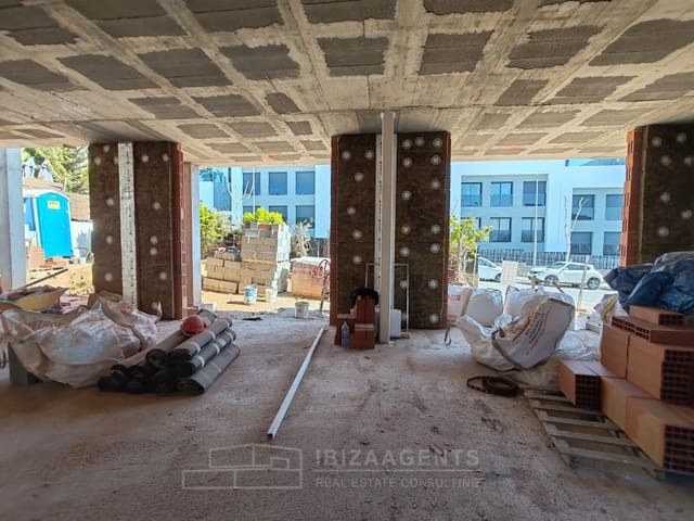 4 slaapkamer Villa te koop in Nuestra Señora de Jesus, Santa Eulalia / Santa Eularia met zwembad - € 2.950.000 (Ref: 8244128)