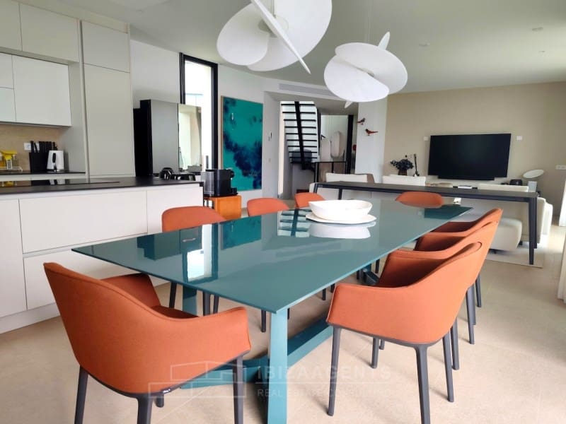 4 soverom Villa til salgs i Nuestra Senora de Jesus med svømmebasseng garasje - € 4 500 000 (Ref: 8244128)
