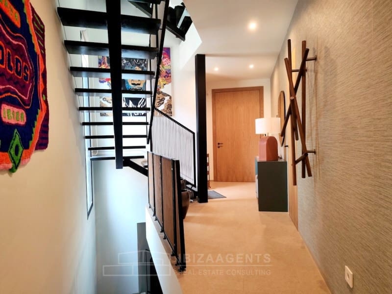 4 soverom Villa til salgs i Nuestra Senora de Jesus med svømmebasseng garasje - € 4 500 000 (Ref: 8244128)