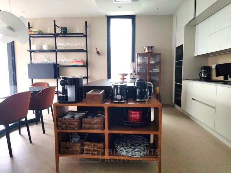 4 soverom Villa til salgs i Nuestra Senora de Jesus med svømmebasseng garasje - € 4 500 000 (Ref: 8244128)