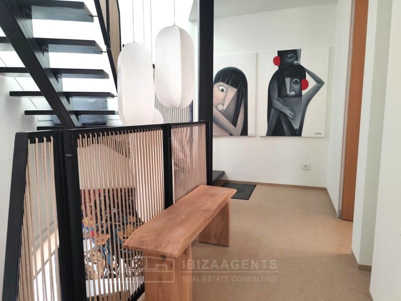 4 soverom Villa til salgs i Nuestra Senora de Jesus med svømmebasseng garasje - € 4 500 000 (Ref: 8244128)