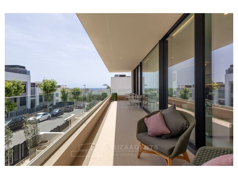 4 camera da letto Villa in vendita in Nuestra Senora de Jesus con piscina garage - 4.500.000 € (Rif: 8244128)