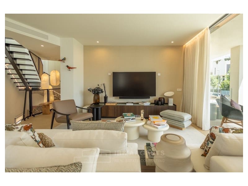 4 camera da letto Villa in vendita in Nuestra Senora de Jesus con piscina garage - 4.500.000 € (Rif: 8244128)