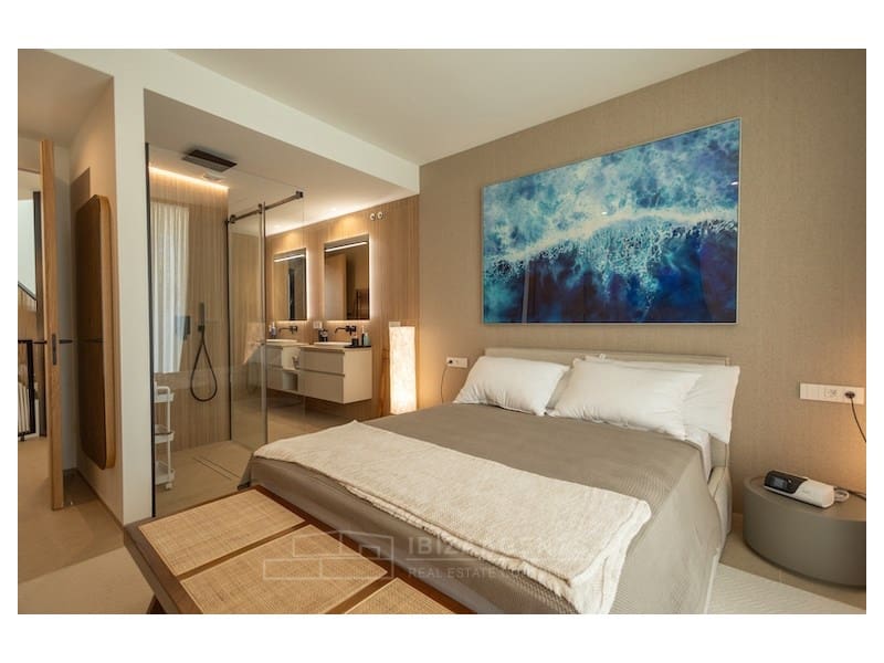 4 camera da letto Villa in vendita in Nuestra Senora de Jesus con piscina garage - 4.500.000 € (Rif: 8244128)