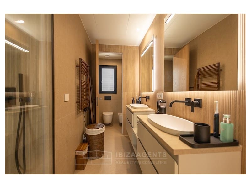 4 camera da letto Villa in vendita in Nuestra Senora de Jesus con piscina garage - 4.500.000 € (Rif: 8244128)