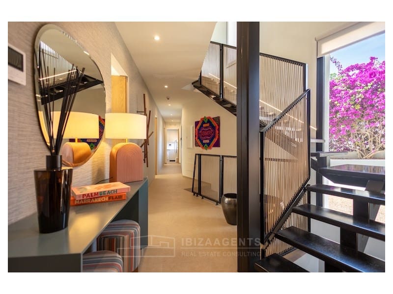 4 camera da letto Villa in vendita in Nuestra Senora de Jesus con piscina garage - 4.500.000 € (Rif: 8244128)