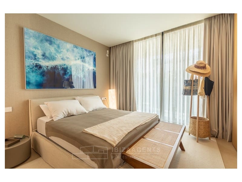 4 camera da letto Villa in vendita in Nuestra Senora de Jesus con piscina garage - 4.500.000 € (Rif: 8244128)