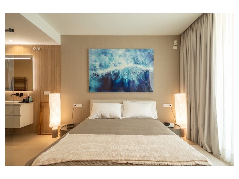 4 camera da letto Villa in vendita in Nuestra Senora de Jesus con piscina garage - 4.500.000 € (Rif: 8244128)