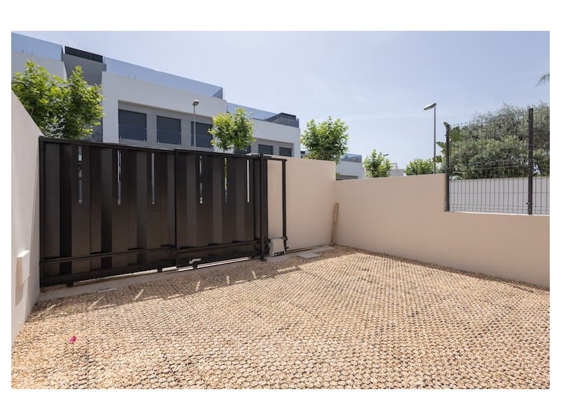 4 camera da letto Villa in vendita in Nuestra Senora de Jesus con piscina garage - 4.500.000 € (Rif: 8244128)
