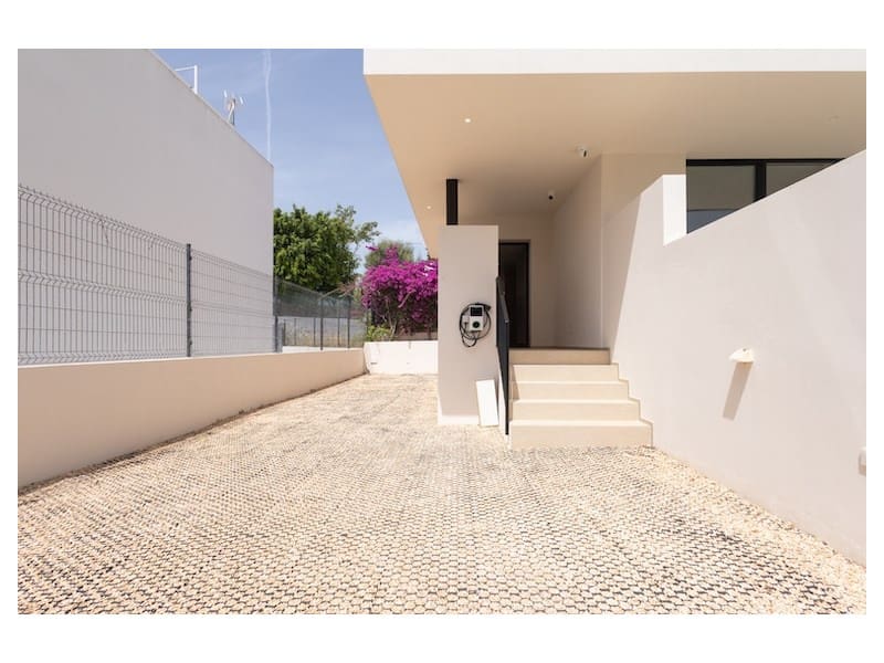 4 camera da letto Villa in vendita in Nuestra Senora de Jesus con piscina garage - 4.500.000 € (Rif: 8244128)
