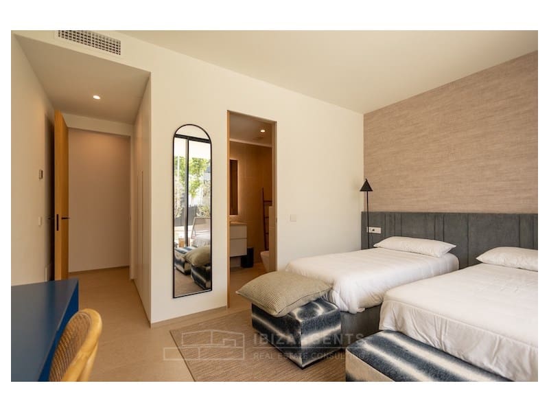 4 camera da letto Villa in vendita in Nuestra Senora de Jesus con piscina garage - 4.500.000 € (Rif: 8244128)