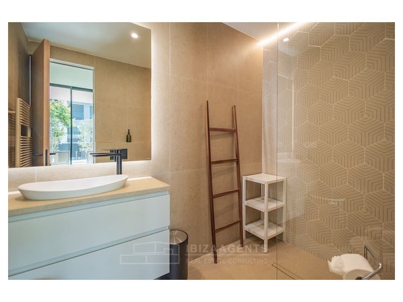 4 camera da letto Villa in vendita in Nuestra Senora de Jesus con piscina garage - 4.500.000 € (Rif: 8244128)