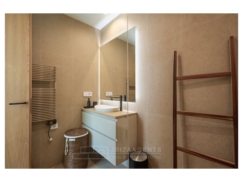 4 camera da letto Villa in vendita in Nuestra Senora de Jesus con piscina garage - 4.500.000 € (Rif: 8244128)