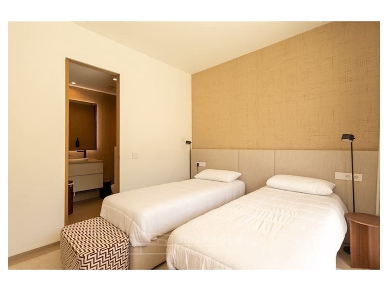 4 camera da letto Villa in vendita in Nuestra Senora de Jesus con piscina garage - 4.500.000 € (Rif: 8244128)