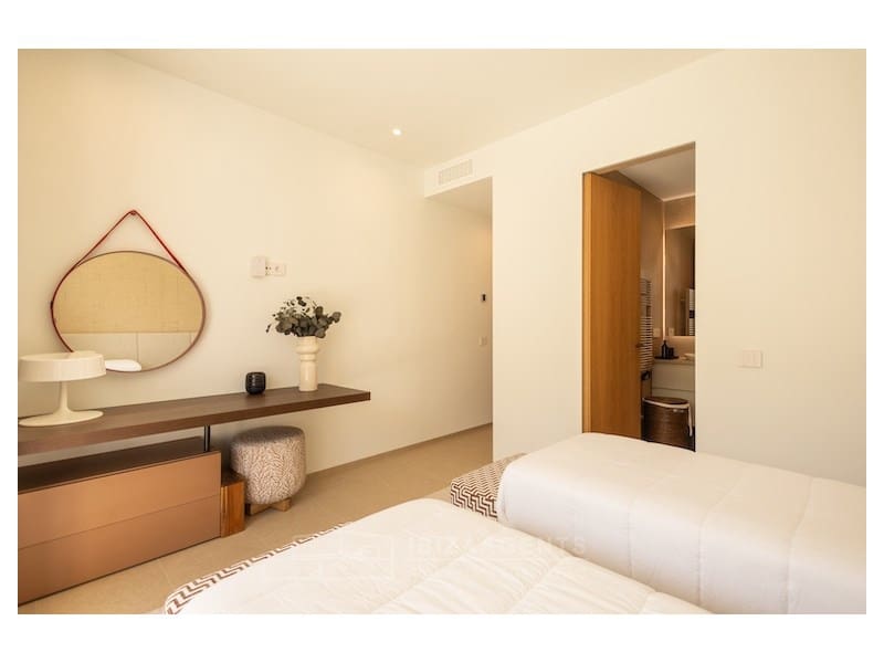 4 camera da letto Villa in vendita in Nuestra Senora de Jesus con piscina garage - 4.500.000 € (Rif: 8244128)