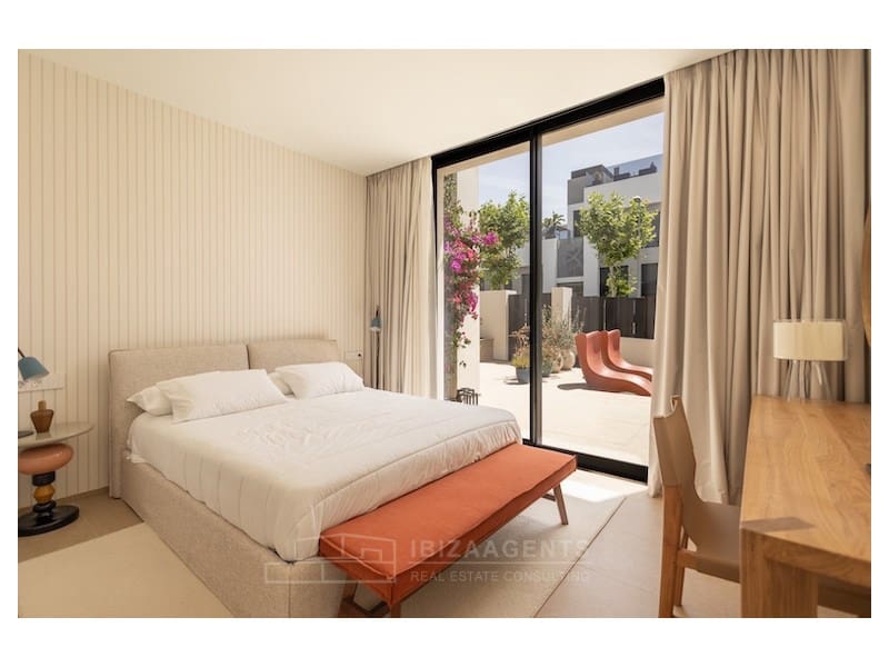 4 camera da letto Villa in vendita in Nuestra Senora de Jesus con piscina garage - 4.500.000 € (Rif: 8244128)