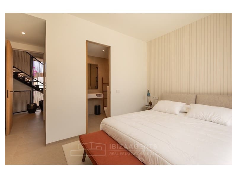 4 camera da letto Villa in vendita in Nuestra Senora de Jesus con piscina garage - 4.500.000 € (Rif: 8244128)