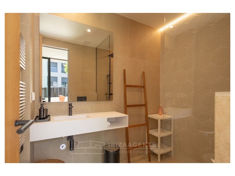 4 camera da letto Villa in vendita in Nuestra Senora de Jesus con piscina garage - 4.500.000 € (Rif: 8244128)