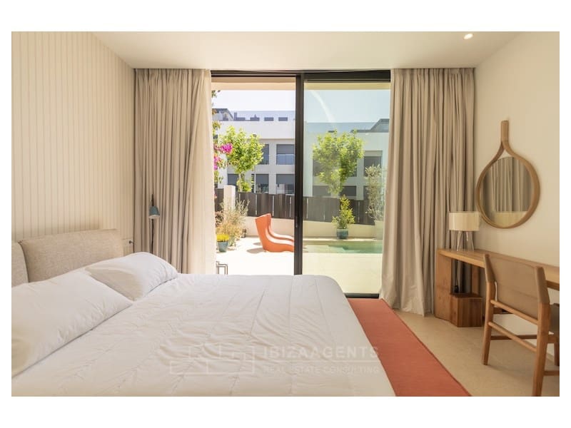 4 camera da letto Villa in vendita in Nuestra Senora de Jesus con piscina garage - 4.500.000 € (Rif: 8244128)