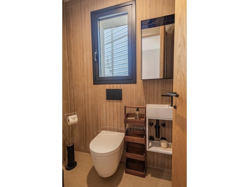4 camera da letto Villa in vendita in Nuestra Senora de Jesus con piscina garage - 4.500.000 € (Rif: 8244128)