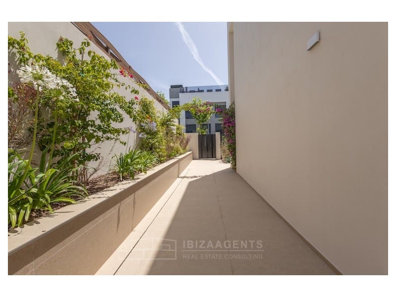 4 camera da letto Villa in vendita in Nuestra Senora de Jesus con piscina garage - 4.500.000 € (Rif: 8244128)