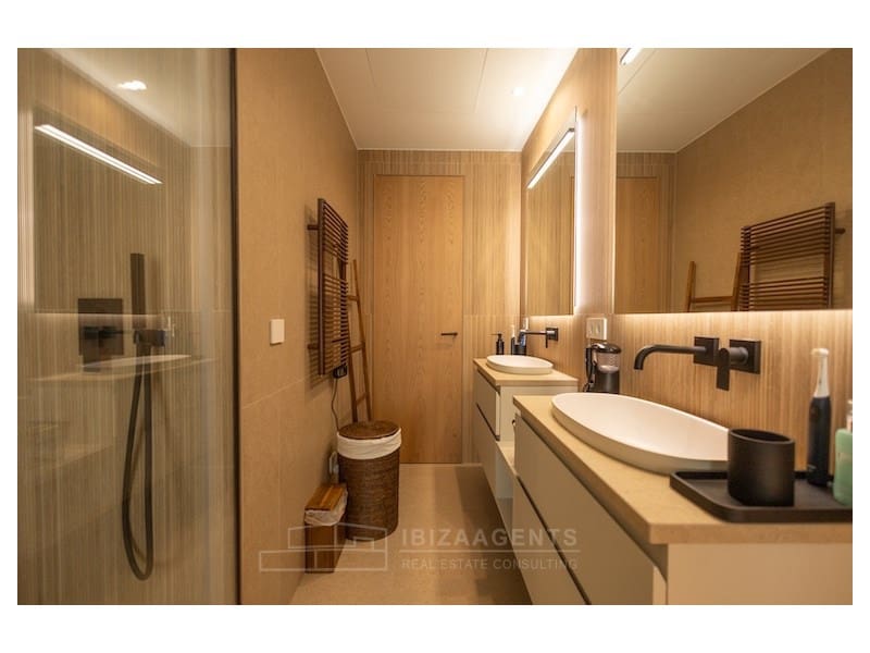4 camera da letto Villa in vendita in Nuestra Senora de Jesus con piscina garage - 4.500.000 € (Rif: 8244128)