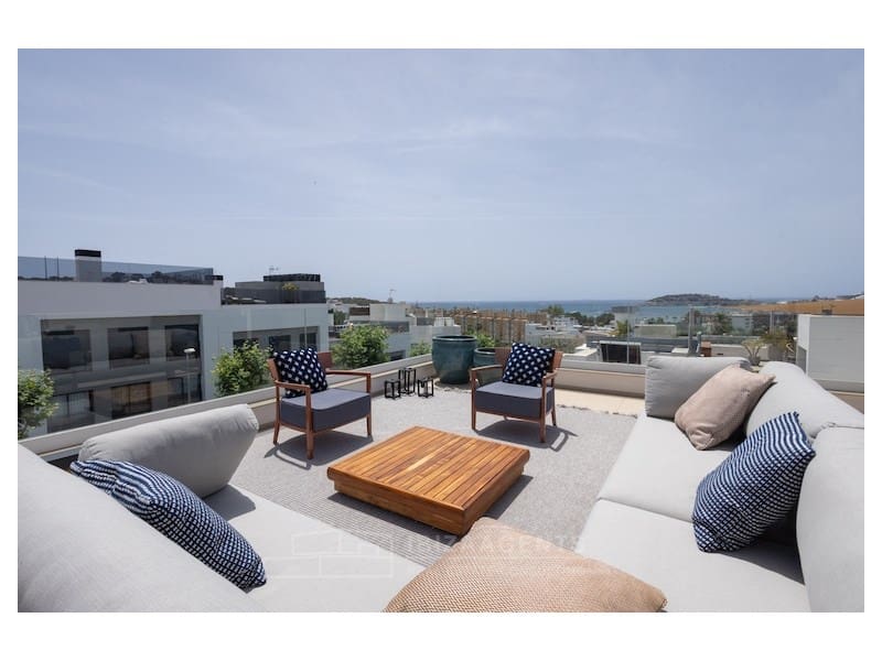 4 camera da letto Villa in vendita in Nuestra Senora de Jesus con piscina garage - 4.500.000 € (Rif: 8244128)