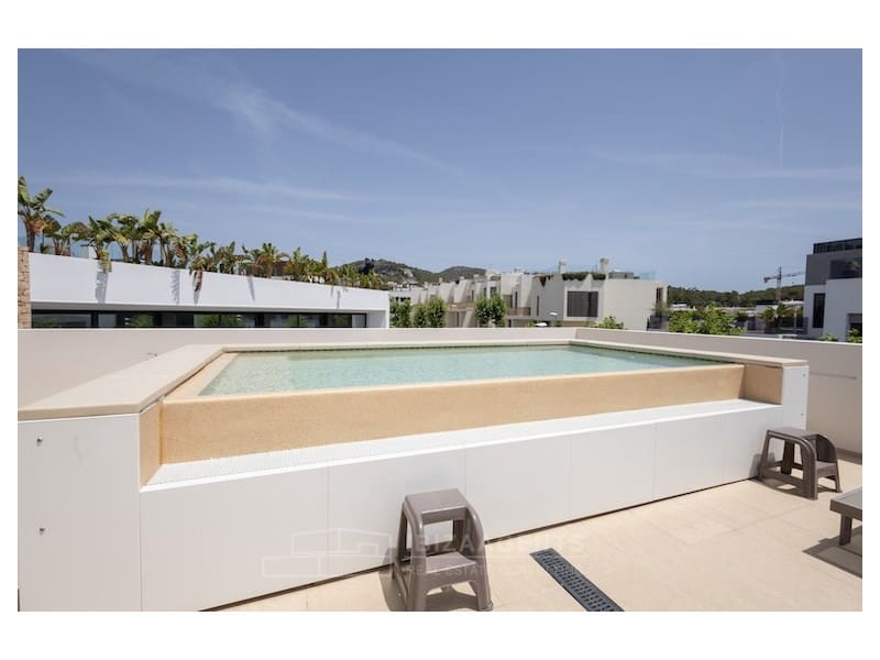4 camera da letto Villa in vendita in Nuestra Senora de Jesus con piscina garage - 4.500.000 € (Rif: 8244128)