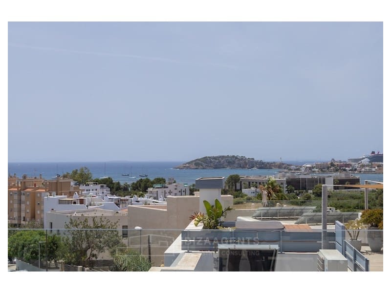 4 camera da letto Villa in vendita in Nuestra Senora de Jesus con piscina garage - 4.500.000 € (Rif: 8244128)