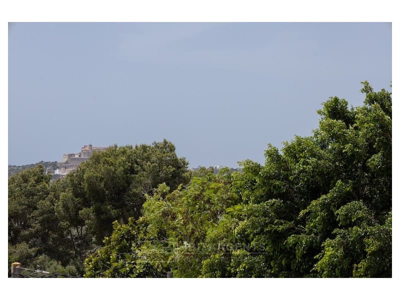 4 camera da letto Villa in vendita in Nuestra Senora de Jesus con piscina garage - 4.500.000 € (Rif: 8244128)