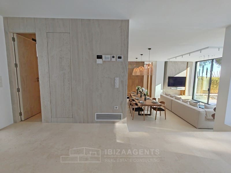 6 slaapkamer Villa te koop in Sant Jordi de Ses Salines met zwembad - € 8.950.000 (Ref: 8324596)