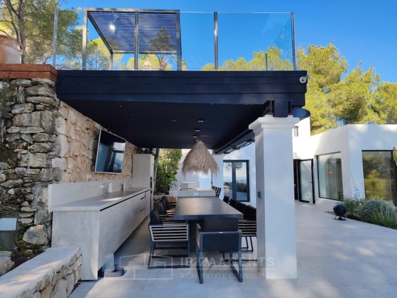 6 slaapkamer Villa te koop in Sant Jordi de Ses Salines met zwembad - € 8.950.000 (Ref: 8324596)