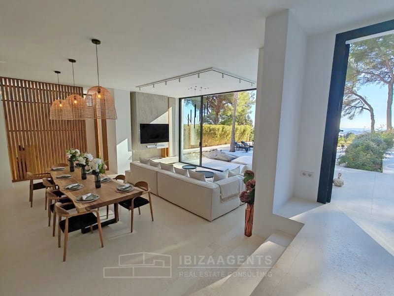 6 slaapkamer Villa te koop in Sant Jordi de Ses Salines met zwembad - € 8.950.000 (Ref: 8324596)