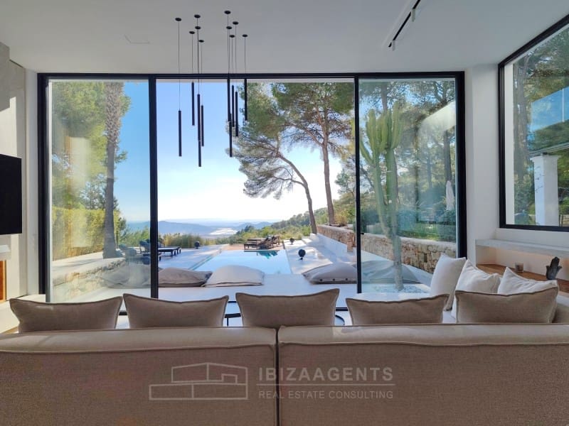 6 slaapkamer Villa te koop in Sant Jordi de Ses Salines met zwembad - € 8.950.000 (Ref: 8324596)