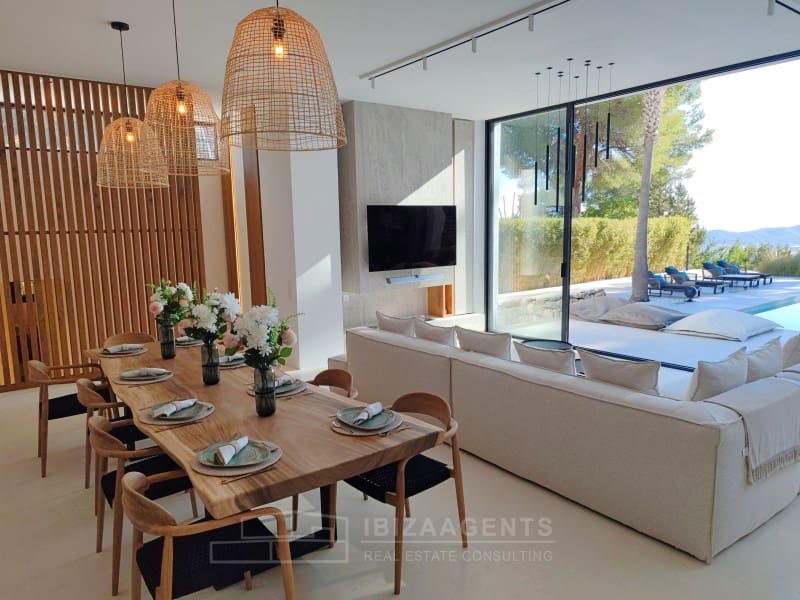 6 slaapkamer Villa te koop in Sant Jordi de Ses Salines met zwembad - € 8.950.000 (Ref: 8324596)