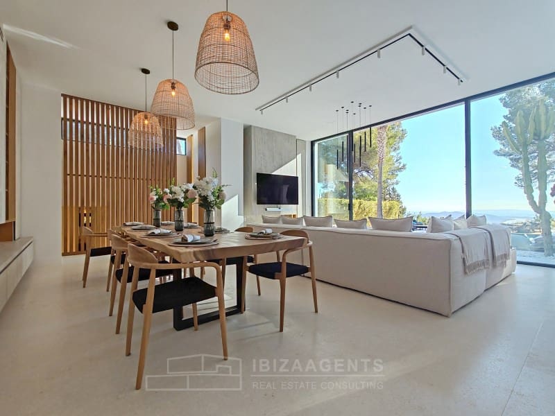 6 slaapkamer Villa te koop in Sant Jordi de Ses Salines met zwembad - € 8.950.000 (Ref: 8324596)