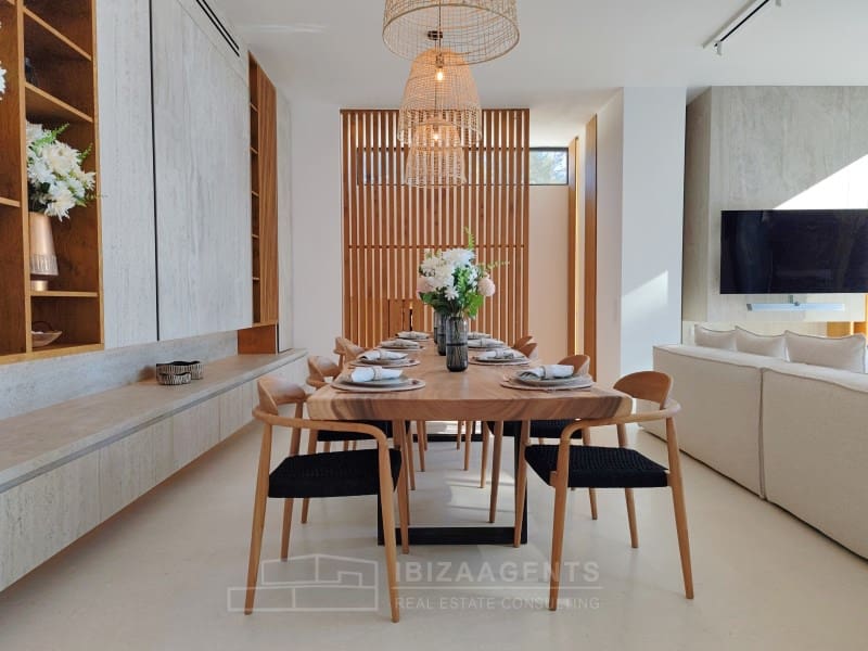 6 slaapkamer Villa te koop in Sant Jordi de Ses Salines met zwembad - € 8.950.000 (Ref: 8324596)