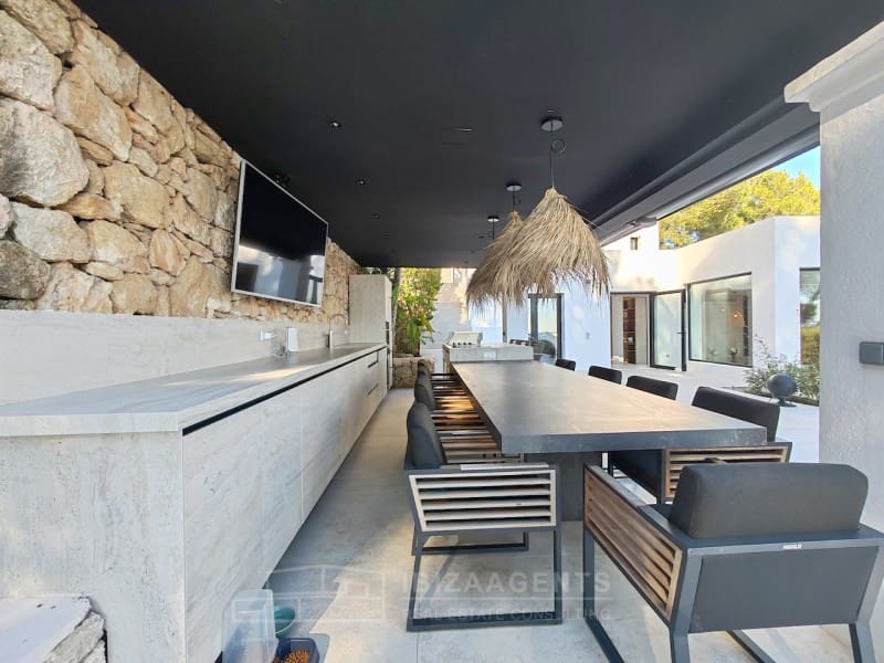 6 slaapkamer Villa te koop in Sant Jordi de Ses Salines met zwembad - € 8.950.000 (Ref: 8324596)