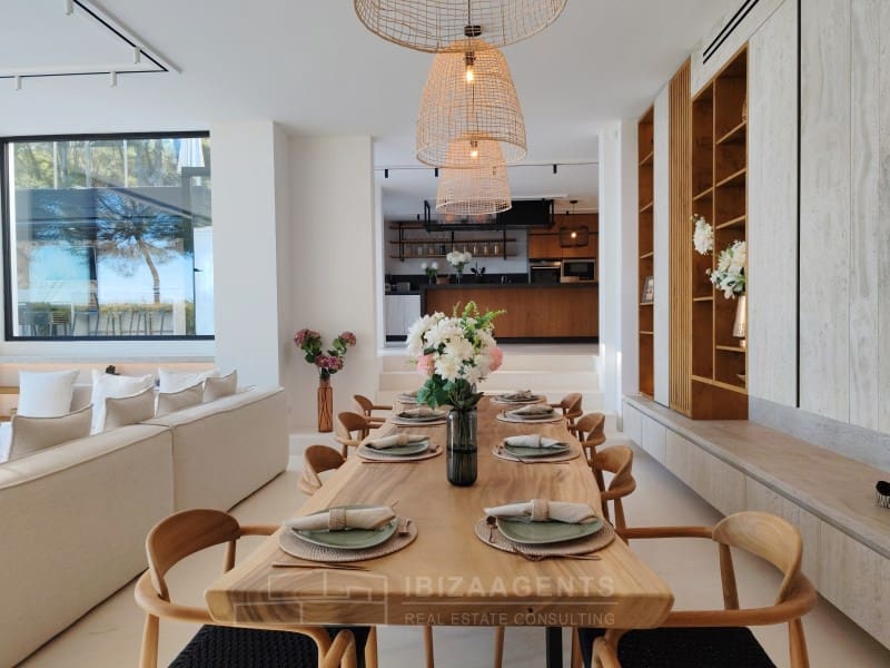 6 slaapkamer Villa te koop in Sant Jordi de Ses Salines met zwembad - € 8.950.000 (Ref: 8324596)