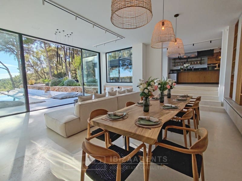 6 slaapkamer Villa te koop in Sant Jordi de Ses Salines met zwembad - € 8.950.000 (Ref: 8324596)