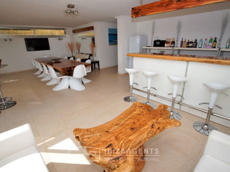 6 soveværelse Villa til salg i Nuestra Senora de Jesus med swimmingpool - € 6.000.000 (Ref: 8374036)