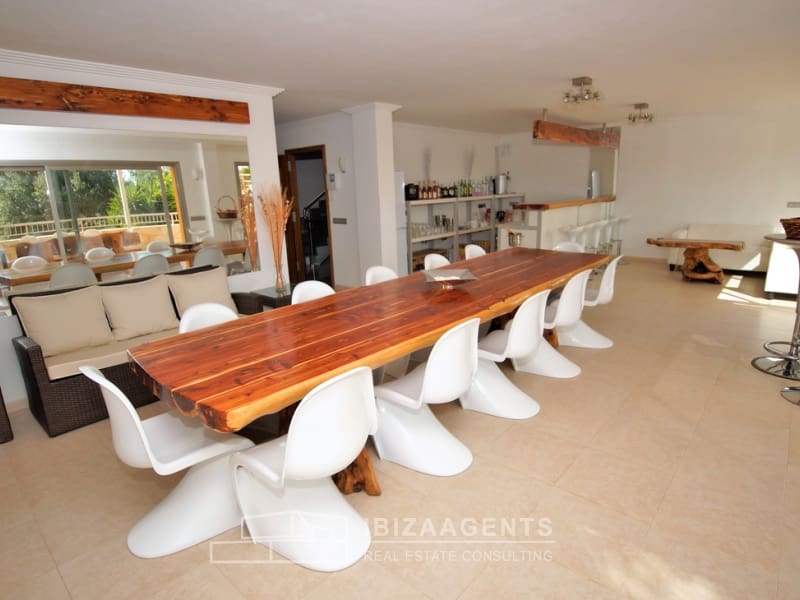 6 soveværelse Villa til salg i Nuestra Senora de Jesus med swimmingpool - € 6.000.000 (Ref: 8374036)