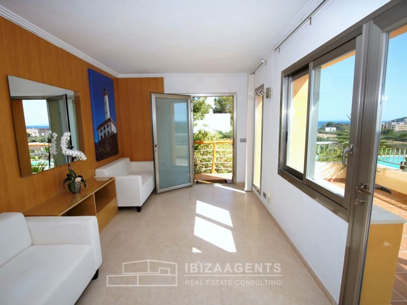 6 soveværelse Villa til salg i Nuestra Senora de Jesus med swimmingpool - € 6.000.000 (Ref: 8374036)