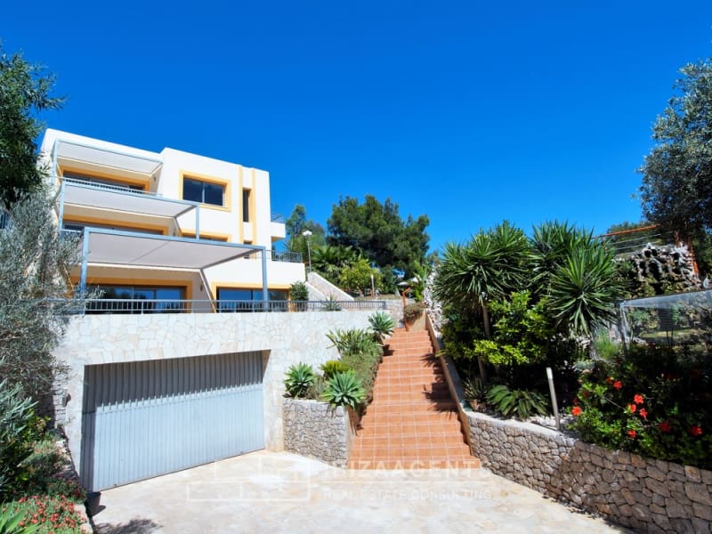 6 soveværelse Villa til salg i Nuestra Senora de Jesus med swimmingpool - € 6.000.000 (Ref: 8374036)