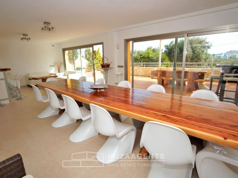 6 soveværelse Villa til salg i Nuestra Senora de Jesus med swimmingpool - € 6.000.000 (Ref: 8374036)