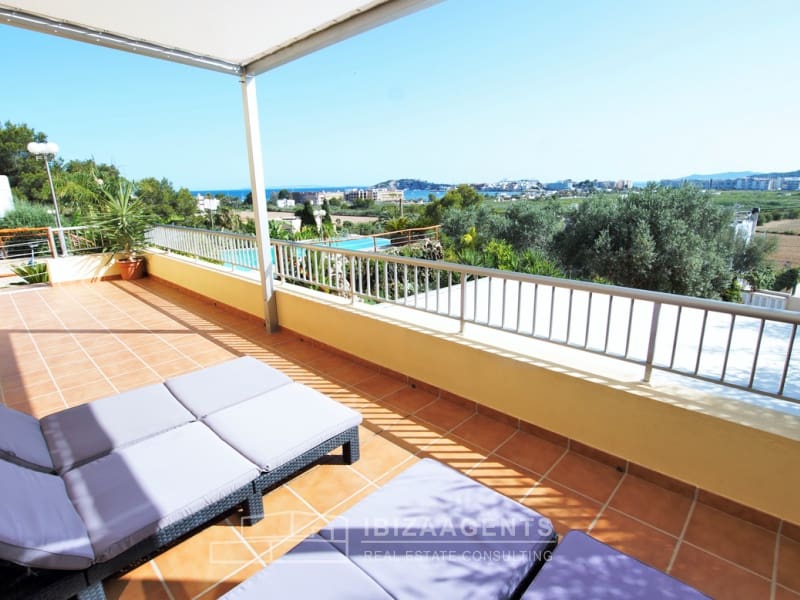 6 soveværelse Villa til salg i Nuestra Senora de Jesus med swimmingpool - € 6.000.000 (Ref: 8374036)